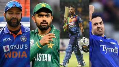 এশিয়া কাপ  ২০২২-এর সুপার রাউন্ডের সম্পূর্ণ সূচি, দেখে নিন এক ঝলকে 