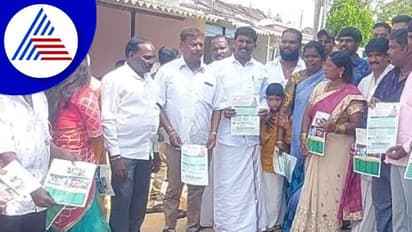 Chikkamagaluru: ಆರು ಸಾವಿರ ಪೌರ ಕಾರ್ಮಿಕರ ಕಾಯಂಗೆ ಕ್ರಮ