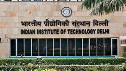 IIT-Delhi slashes tuition fee of new MTech batch by 30 per cent