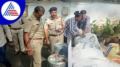 Bengaluru Crime: ಶ್ರೀಗಂಧದ ಮರ ಕಳವು ಮಾಡುತ್ತಿದ್ದ ಗ್ಯಾಂಗ್ ಬಂಧನ