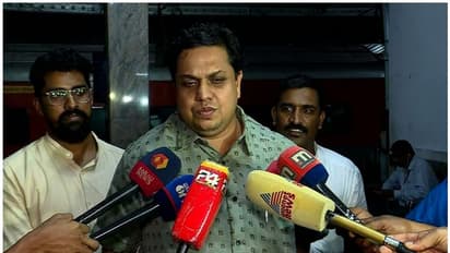 ഗവര്ണര് സര്ക്കാര് പോര് ഭരണ പ്രതിസന്ധി ഉണ്ടാക്കില്ല, പ്രശ്നം ഉടൻ പരിഹരിക്കും -സ്പീക്കര് എ.എൻ.ഷംസീര്