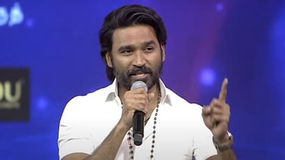 ரஜினி, விஜய்-லாம் கிட்ட கூட நெருங்க முடியாத அளவுக்கு மிகப்பெரிய சாதனையை படைத்த தனுஷ்... குவியும் வாழ்த்துக்கள்