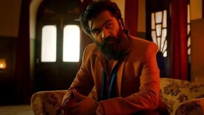 எது மாஸ்... மக்கள் சொல்லட்டும் - தனுஷை வம்பிழுத்தாரா சிம்பு... STR-ன் பேச்சு சர்ச்சையானதன் பின்னணி இதுதான்