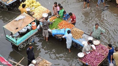 पाकिस्तान में श्रीलंका जैसे विद्रोह और सियासी संकट का खतरा, बाढ़ से हर जरूरी चीज महंगी, चौंकाने वाला ALERT