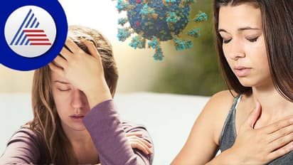 Feeling Anxiety: ಆತಂಕವೇ? ಸಿಂಪಲ್ಲಾಗಿ ನಿವಾರಿಸ್ಕೊಳಿ