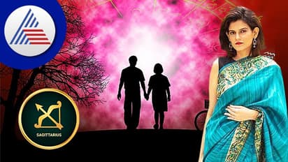 தனுசு ராசிக்கு மிகவும் இணக்கமாக இருக்கும் ராசிகள் இவைகள் தானாம்..!!