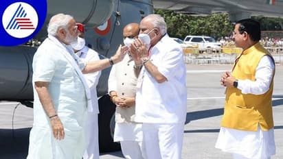 ಜನತೆಗೆ ಯೋಜನೆ ತಲುಪಿಸಿ, ರಾಜಕೀಯ ಲಾಭ ಪಡೀರಿ: ಪ್ರಧಾನಿ ಮೋದಿ