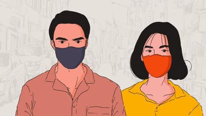 COVID 19 UPDATE: नए मामलों में मामूली उछाल, 7200 नए केस मिले, रिकवरी रेट बढ़कर 98.68%