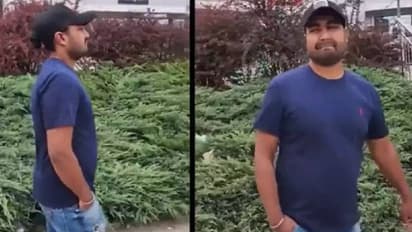 'രാജ്യം കൈക്കലാക്കാൻ വന്നവർ, തിരികെ പോയ്ക്കൂടേ', പോളണ്ടിൽ ഇന്ത്യക്കാരന് അമേരിക്കക്കാരന്റെ വംശീയാധിക്ഷേപം