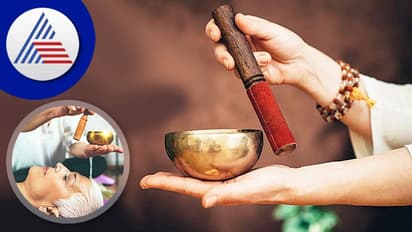 ಸ್ವಯಂ ಚಿಕಿತ್ಸೆಗೆ Sound Healing Therapy ಮಾಡಿ ನೋಡಿ!