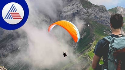 Paragliding : ಅಧ್ಬುತ ಅನುಭವ ಪಡೆಯಲು travel tips