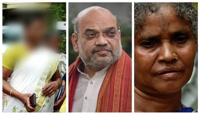 വാളയാർ പെൺകുട്ടികളുടെ അമ്മയും മധുവിന്‍റെ അമ്മയും അമിത് ഷായെ കാണും; കേന്ദ്ര സഹായം വേണമെന്നാവശ്യം