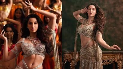 200 കോടിയുടെ തട്ടിപ്പ്: നടി നോറ ഫത്തേഹിയെ ചോദ്യം ചെയ്തത് 7 മണിക്കൂർ 