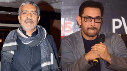 प्रकाश झा ने आमिर खान की 'लाल सिंह चड्ढा' को बताया बकवास, भड़कते हुए कहा- फ़िल्में बनाना बंद कर दो