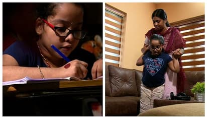 ശാരീരിക പരിമിതികളുടെ പേരില് മൂന്നാം ക്ലാസുകാരിക്ക് അഡ്മിഷന് നിഷേധിച്ചു; സ്വകാര്യ സ്കൂളിനെതിരെ പരാതി