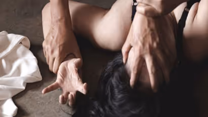 ब्लैक डायरी: शादी की पहली ही रात पति ने किया अननेचुरल सेक्स, अगले दिन हुआ चौकाने वाले खुलासा