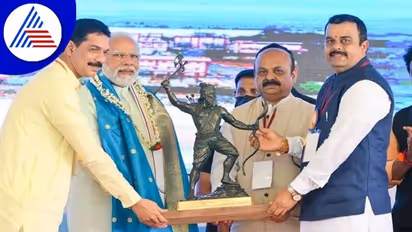 Karnataka Politics: ಕರ್ನಾಟಕ ವಿಧಾನಸಭೆ ಚುನಾವಣೆಗೆ ಸಜ್ಜಾಗುವಂತೆ ಮೋದಿ ಪರೋಕ್ಷ ಸೂಚನೆ?