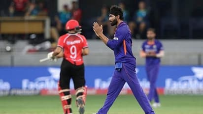 10 महीने में 7वीं बार टीम से बाहर हुआ ये स्टार खिलाड़ी, जानें कौन करेगा टीम इंडिया के इस ऑलराउंडर को रिप्लेस..