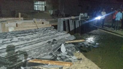 जयपुर में भयानक तांडव: एक साथ 3 लोगों की दर्दनाक मौत, खून से सनी सारी हड्डियां चकनाचूर