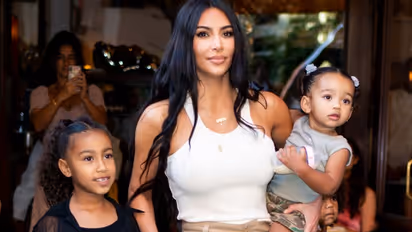 Kim Kardashian on Balenciaga controversy: 'Disgusted and shaken by the disturbing images'