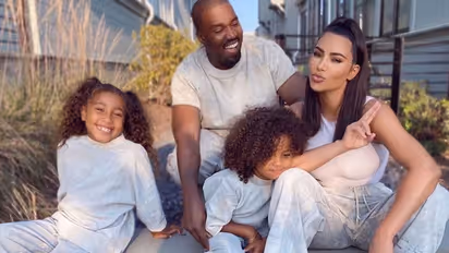 Kim Kardashian, Kanye West DIVORCE settled: Rapper to give USD200K monthly in child support- read report