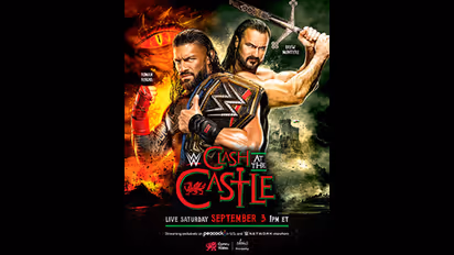 WWE Clash at the Castle 2022 predictions: Reigns-McIntyre for Undisputed Universal Championship to headline