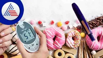 Do you have diabetes? Tips to control your temptation for sweets THIS Diwali
