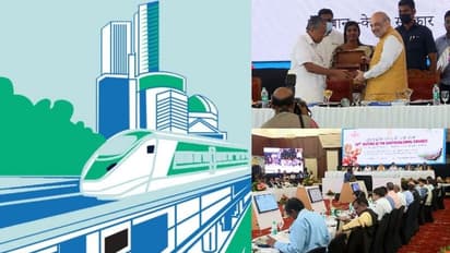 'സിൽവർലൈൻ മംഗലാപുരത്തേക്ക്', കേരളത്തിന്റെ ആവശ്യത്തിൽ മുഖ്യമന്ത്രിതല ചർച്ച; കൂടിക്കാഴ്ച ഈ മാസം തന്നെ