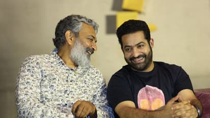 రాజమౌళి స్కెచ్ వేస్తే తిరుగుంటుందా.. ఎన్టీఆర్ వ్యవహారంతో సింపతీ, చివరకి అది కూడా చేశారా..  