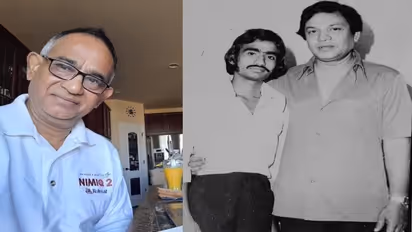 'কোমরে হাত রেখে ছবি তুললেন মহানায়ক', স্মৃতি কথনে চিত্রসাংবাদিক উৎপল সরকার