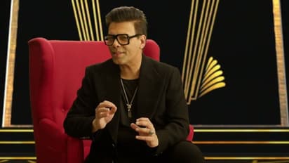 Karan Johar: ''ಭಾರತೀಯ ಚಿತ್ರರಂಗದಲ್ಲಿ ಇನ್ನು ಬಾಲಿವುಡ್, ಕಾಲಿವುಡ್ ಎಂಬುದಿಲ್ಲ''