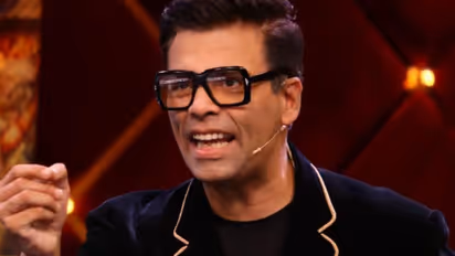 Karan Johar quits Twitter: Filmmaker says he wants more positive energies - Check out his last tweet