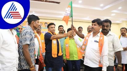 ದೊಡ್ಡಬಳ್ಳಾಪುರದಲ್ಲಿ ಬಿಜೆಪಿಯ ಎರಡನೇ ಟ್ರೈಲರ್ ಸೆ.8ಕ್ಕೆ ಬಿಡುಗಡೆ: ಸಚಿವ ಸುಧಾಕರ್