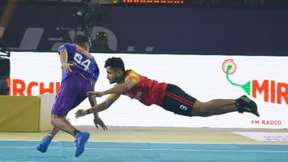 ఖోఖో వరల్డ్ కప్ 2025 లైవ్ స్ట్రీమింగ్ ఎక్కడ చూడాలి?