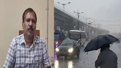 বৃষ্টির দাপটে ভাসবে পুজোর বাজার? কী বলছে আলিপুর আবহাওয়া দফতর?