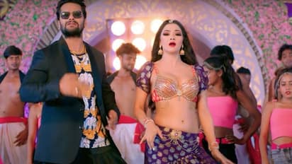 Year Ender 2022 : 'पतरी कमरिया' से लाल घाघरा तक, 5 भोजपुरी गानों ने लूट ली इंटरनेट की महफिल 