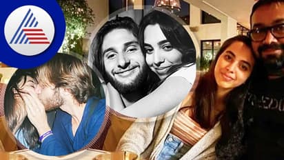 ಅಪ್ಪನೇ ಹಂಗೆ. ಇನ್ನು ಮಗಳ ಜೀವನ ಹೇಗಿರಬೇಡ !