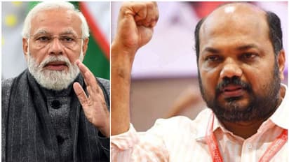 കേരളത്തിൽ ഒന്നും നടക്കില്ലെന്ന് പറയുന്നവര് കണ്ടോ! ചരിത്ര സന്ദർഭമെന്ന് പറഞ്ഞത് മോദി;അഭിമാനിക്കാമെന്ന് രാജീവ്