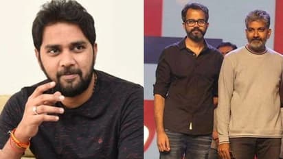 రాజమౌళి, ప్రశాంత్ నీల్, సుకుమార్ సరసన చందూ మొండేటి!... మరో పాన్ ఇండియా దర్శకుడు దొరికినట్లే!