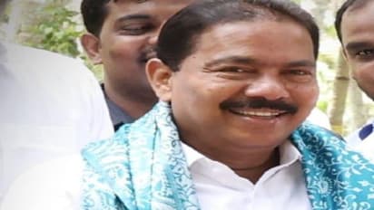 అస్వస్థతకు గురైన ఏపీ మంత్రి విశ్వరూప్: చికిత్స కోసం ముంబైకి తరలింపు