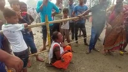 गंगा में मौत के साथ खत्म हो गई दोस्ती: 4 दोस्तों में से सिर्फ एक की मिली बॉडी