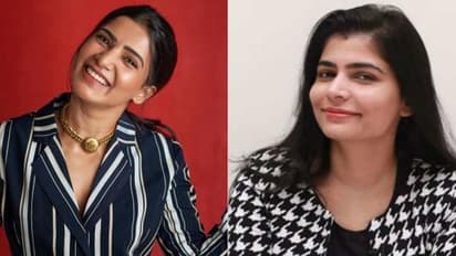 Samantha: என்ன டார்ச்சர் பண்ணுறா... பாடகி சின்மயியை கதற விட்ட நடிகை சமந்தா! அட்ராசிட்டி வீடியோ!