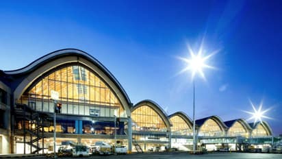 സെബു അന്താരാഷ്ട്രവിമാനത്താവളം നടത്തിപ്പ് വിറ്റൊഴിവാക്കി ഇന്ത്യ-ഫിലിപ്പൈൻസ് കൺസോർഷ്യം