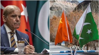 കിട്ടുമ്പോഴൊക്കെ വാങ്ങി, ഇപ്പോൾ കണ്ണുതള്ളുന്ന കടം; ചൈനയ്ക്ക് പാകിസ്ഥാൻ കൊടുക്കാനുള്ളത് അത്രയും ഭീമമായ തുക!