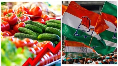 വിലക്കയറ്റത്തിനെതിരെ കടുപ്പിക്കാൻ കോൺഗ്രസ്, ദില്ലിയിൽ നാളെ റാലി, പതിനായിരങ്ങൾ പങ്കെടുക്കും