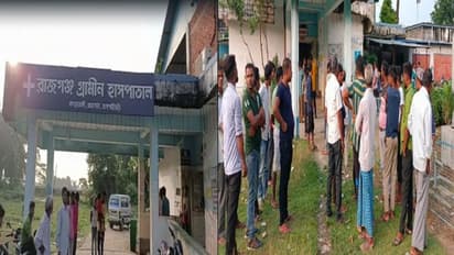 মানসিক অবসাদে মর্মান্তিক পরিণতি, জলপাইগুড়িতে মা ও মেয়ের লাশ উদ্ধার