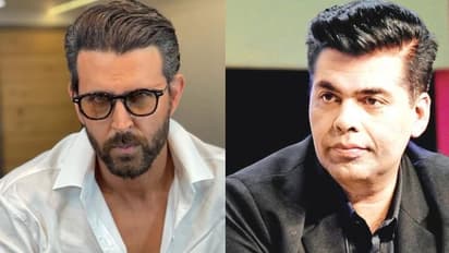 ऋतिक रोशन ने छोड़ी करन जौहर की फिल्म 'ब्रह्मास्त्र 2'! जानिए आखिर उन्होंने यह फैसला क्यों लिया?