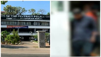 തലസ്ഥാനത്ത് പിടിയിലായത് 94 വാറണ്ട് പ്രതികളും 13 പിടികിട്ടാപ്പുള്ളികളും; നാല് മണിക്കൂർ നീണ്ട മിന്നൽ പരിശോധന