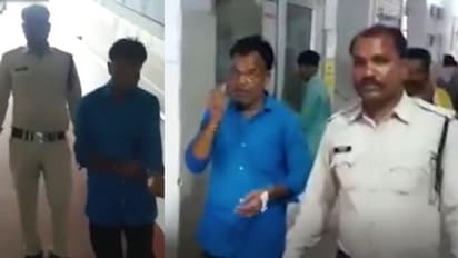 शॉकिंग वारदात: 55 साल के युवक ने 20 साल की लड़की को ट्रेन से उतारकर किया रेप, दरिंदे की ट्रिक चौंकाने वाली