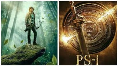 பொன்னியின் செல்வனுடன் மோதும் தனுஷின் நானே வருவேன் ?